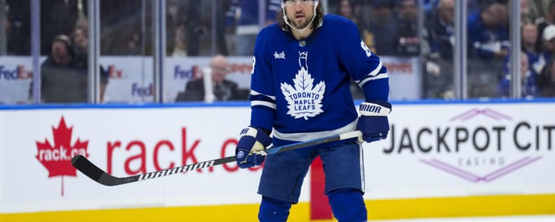 Flames News & Rumours: Tanev, Kylington, Andersson & More