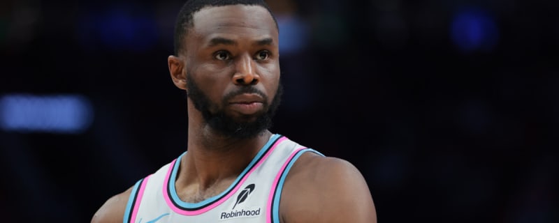 Andrew Wiggins to Lakers Trade Report Surfaces After Rui Hachimura News