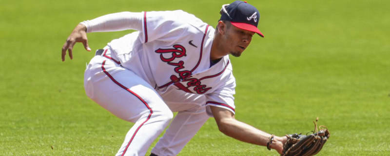 Braves' Michael Harris II: Bigger, stronger, aiming for more after