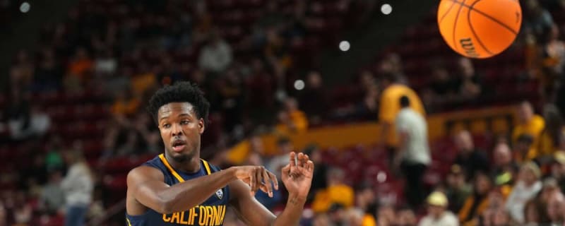 Cal Basketball: Washington State Routs the Bears