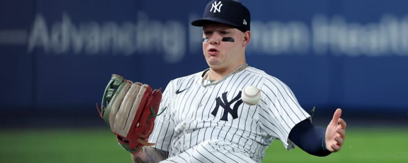 Details Emerge on Teams' Hesitation With Former Yankees Outfielder Alex Verdugo
