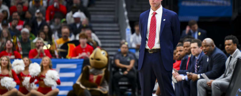 Big East Sends Message to Kevin Willard After Taking Villanova Job