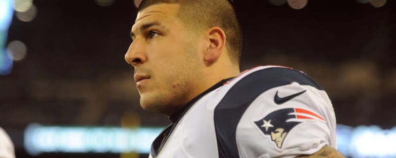 Jonathan Kraft claims he made Bill Belichick release Aaron Hernandez after his arrest