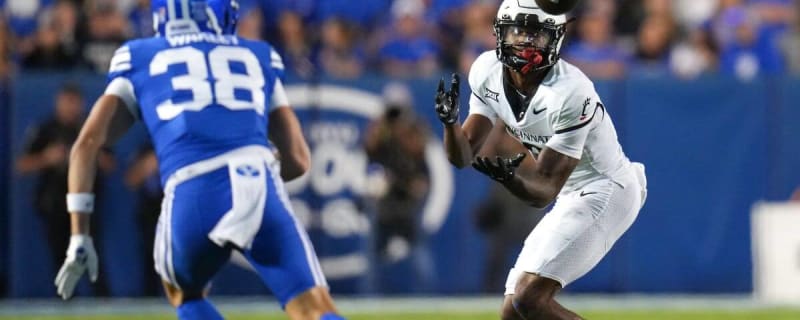 Cincinnati Football: Bearcats unveil brand new all-black uniforms