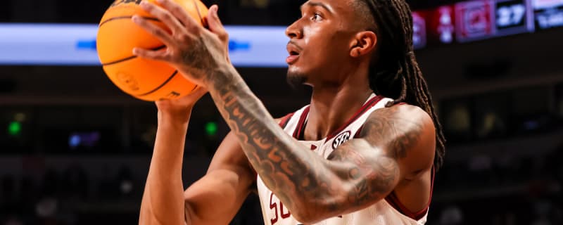 Georgia Linked to 6-Foot-7 Player in Transfer Portal After Career Year