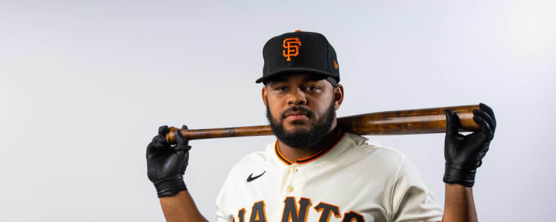 Heliot Ramos - MLB News, Rumors, & Updates