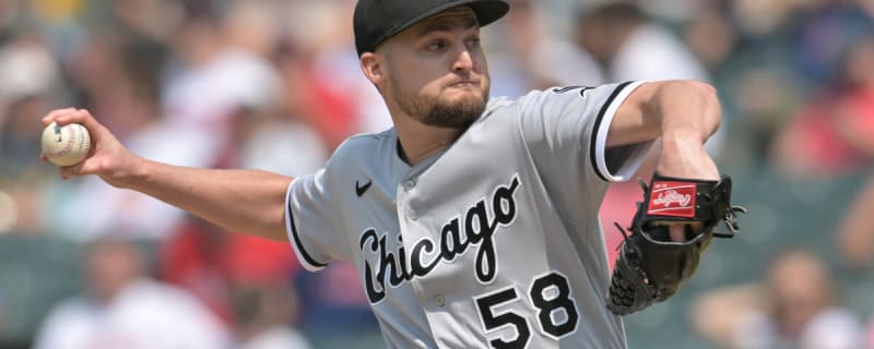 White Sox Injury Update: Jimmy Lambert to Begin Rehab Assignment