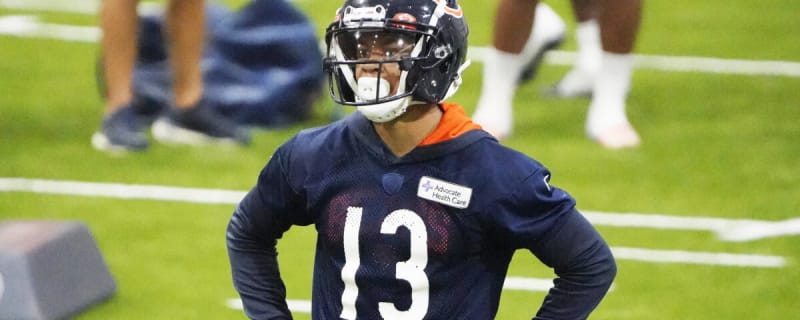 7 returning Chicago Bears players that fans should be excited to watch take the field at OTAs