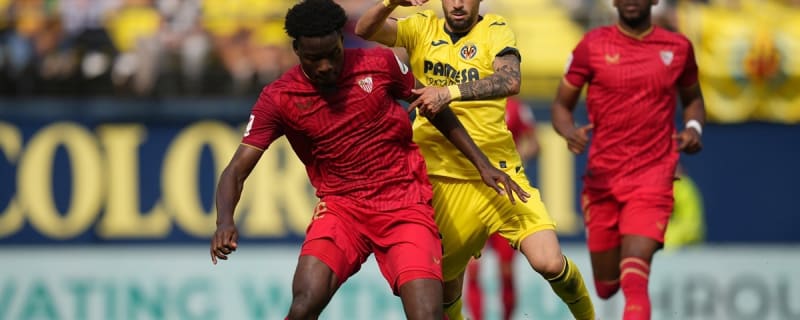 Arsenal remains keen on completing double La Liga deal