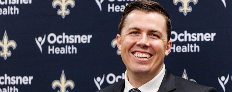 Saints Predicted to Sign 12,000-Yard WR in NFL Free Agency