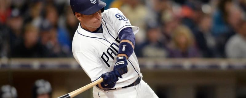 Padres Tap 3 Retired Players For Farm System Roles