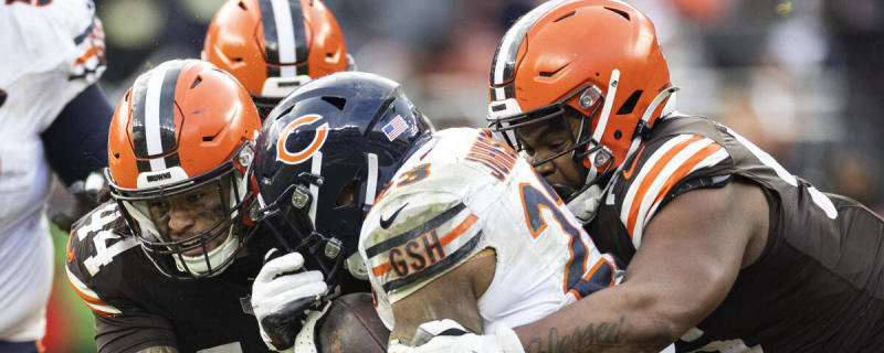 Chicago Bears latest news, turnovers doom Bears in New Orleans - Windy City  Gridiron