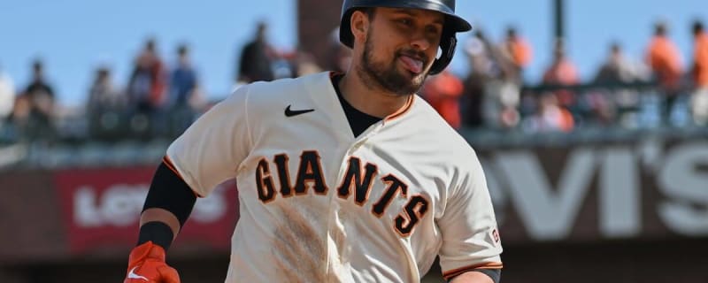 Giants vs. Blue Jays Player Props: J.D. Davis – June 29