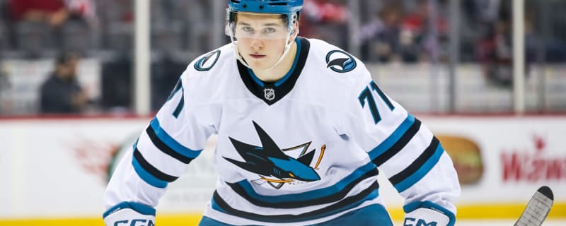 Sharks Are Approaching Their Potential But Still Have Areas of Improvement