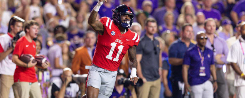 The one player we&#39;re ready to guarantee the Detroit Lions will pick in 2025 NFL Draft after the Combine