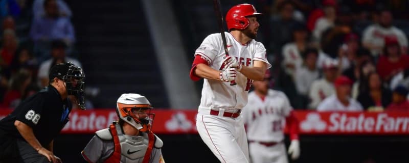 Hunter Renfroe: Angels Players Were Confused About Waivers Process - Angels  Nation