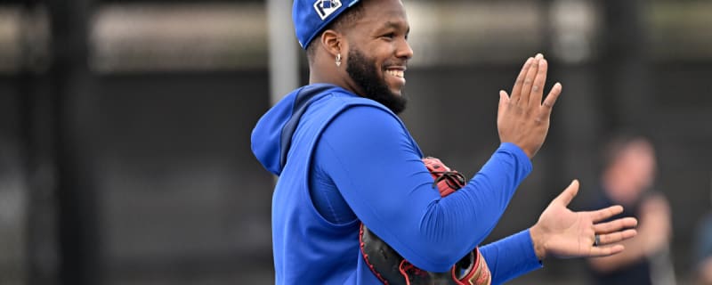 Former Mets GM Steve Phillips believes Vladimir Guerrero Jr. will be wearing Yankees pinstripes in 2026. Here’s why he thinks it’s a done deal