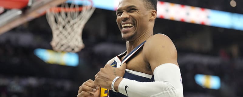 Nuggets Receive Huge Russell Westbrook News During NBA Offseason