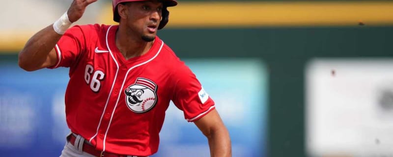 Cincinnati Reds Option Former Texas Rangers Prospect to Triple-A