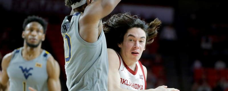 Former Oklahoma Point Guard Finds New Home