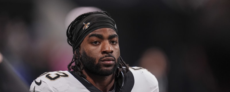 Jaylan Ford May Be An Underrated Gem In New Saints Defensive Scheme