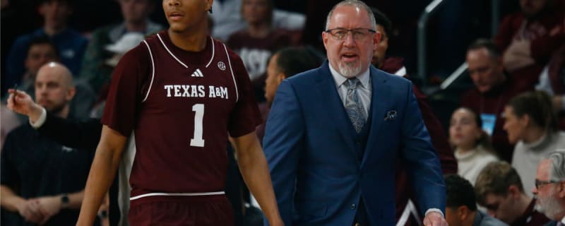 Two Aggies Earn NABC Honors