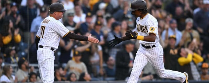 MLB Writer Believes Friars Have Real Shot at Making Postseason