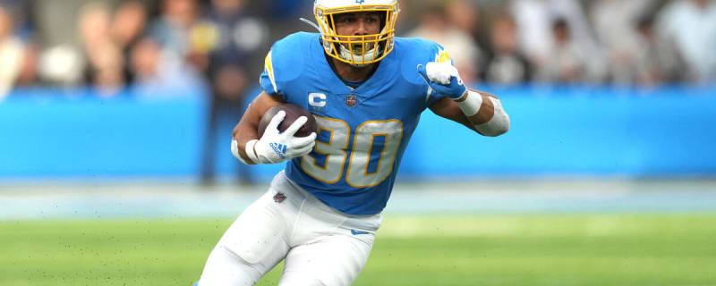 Chargers News: NFL Columnist Believes LA's RB2 Will Have a Huge