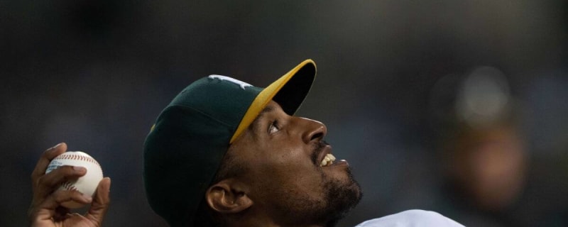 Tony Kemp is the perfect role player for the Oakland A's - Athletics Nation