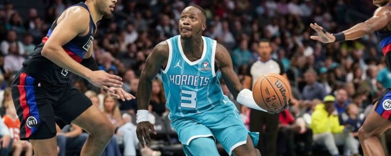 The Los Angeles Lakers are interested in Terry Rozier but should