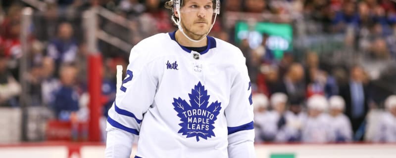 Revisiting the Maple Leafs’ McCabe-Lafferty Deal