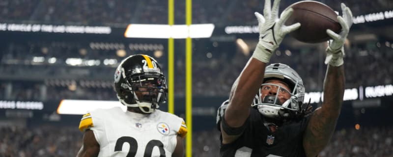 Steelers&#39; schedule shows a three-game stretch that is already must-win for Pittsburgh