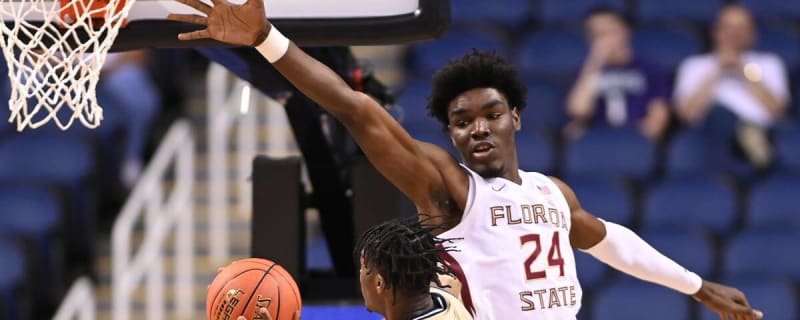 Former Florida State Center Preparing For Official Visit to Syracuse