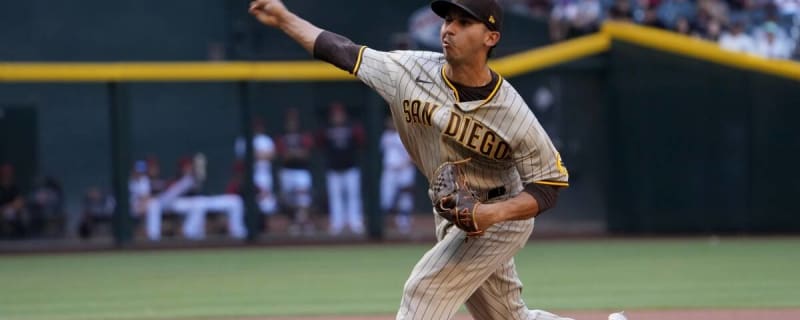 Former Padres Reliever Signs With NPB Squad in Japan