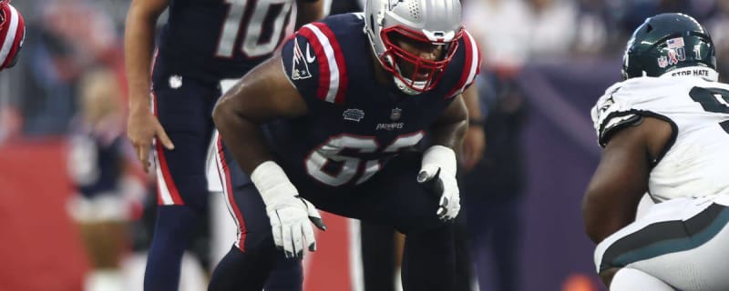 Patriots Rookie Atonio Mafi: &#39;Surreal&#39; Journey in Tom Brady&#39;s Footsteps?