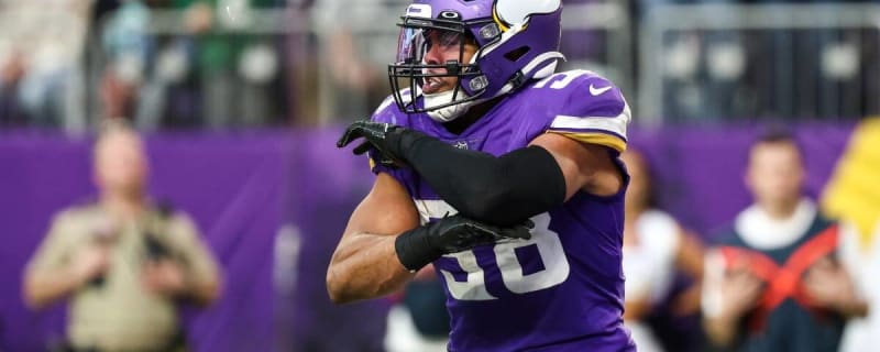 PFF's 3 Bold Predictions for the Minnesota Vikings 