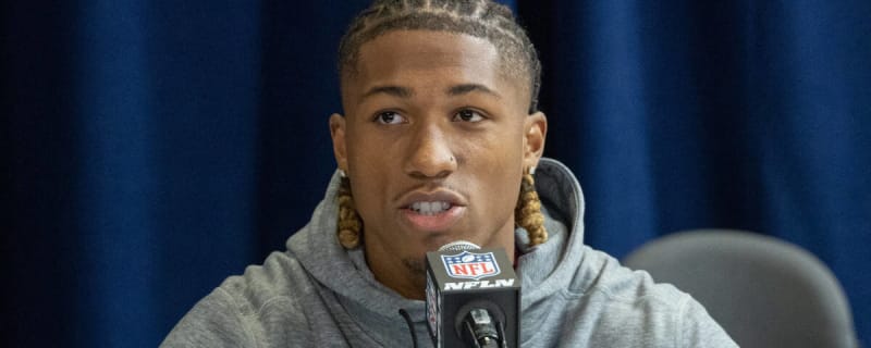 Patriots rookie CB sends promising message after missed opportunity in win over Steelers