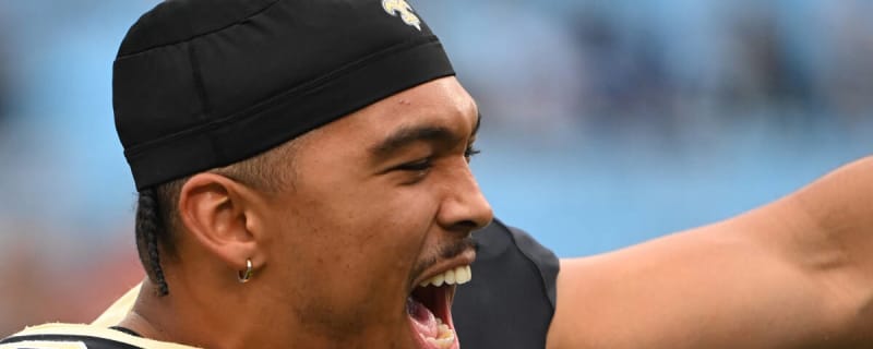 Saints make the easiest roster decision of the offseason official