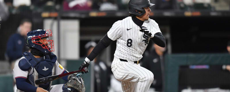 Nicky Lopez Placed on Waivers by White Sox