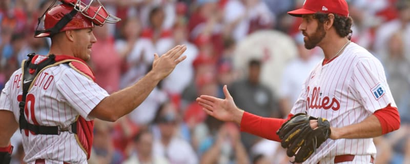 Phillies Reportedly Figured Out Reason for Jordan Romano&#39;s Struggles