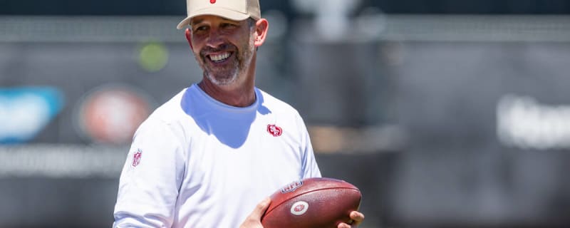 San Francisco 49ers&#39; Kyle Shanahan will be thrilled to have avoided huge challenge in 2024 schedule