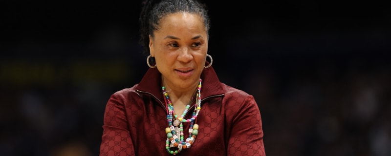Dawn Staley Makes Strong Ashlyn Watkins Statement