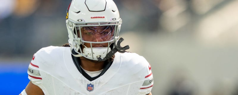 Chiefs reinforce depth on offense with former Cardinals draft pick