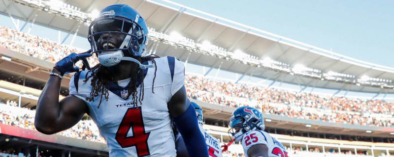 Free Agent Cornerback Visiting Detroit Lions