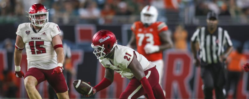 Bengals Roster Breakdown: Michael Dowell looking to prolong his Ohio football journey