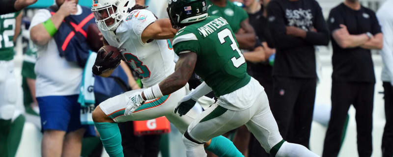 Could Rams Target Jets Veteran Safety Whitehead in Free Agency?