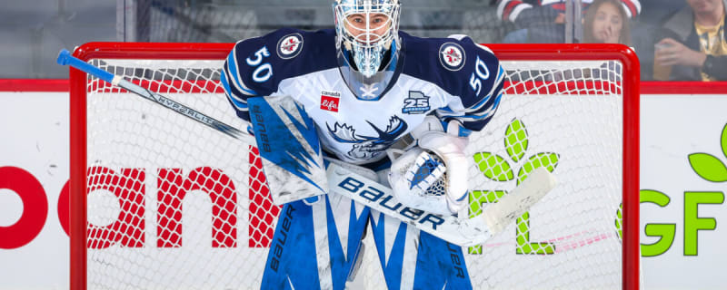 Milic & DiVincentiis Learning to Control Manitoba Moose Crease