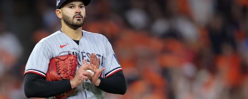 Ranking the 10 best AL Central starting pitchers entering 2024