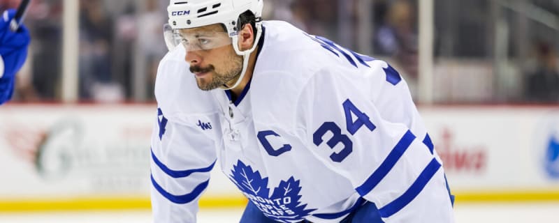 Maple Leafs News & Rumours: Growing Pains, Treliving’s Long Game & Cowan