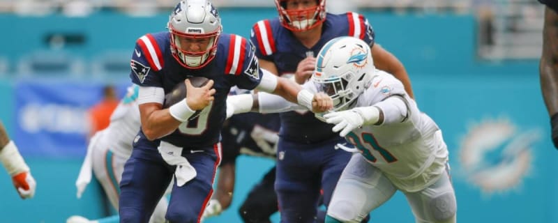 Should the Miami Dolphins trade for Las Vegas Raiders RB Josh Jacobs? - The  Phinsider